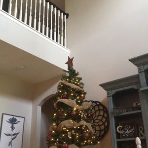 Meet your Posher, Noah